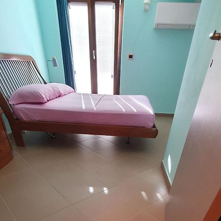 Eden Relax Bed & Breakfast Termoli Ruang foto