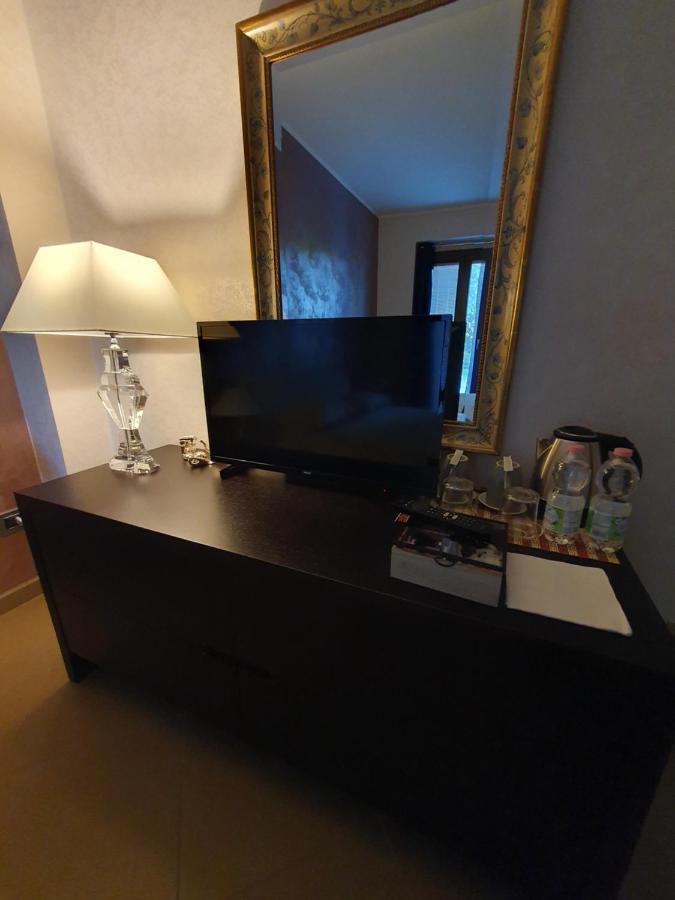 Eden Relax Bed & Breakfast Termoli Bagian luar foto