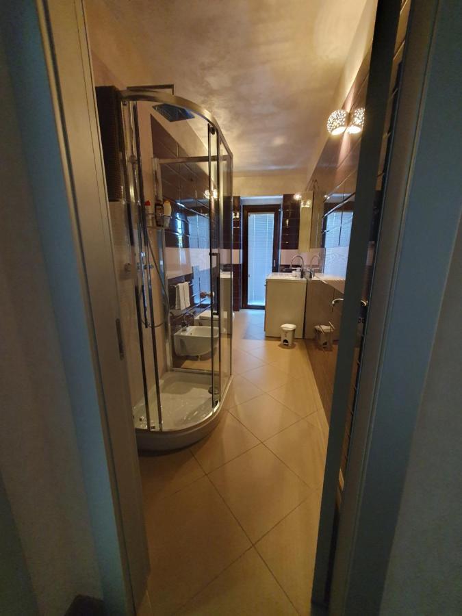 Eden Relax Bed & Breakfast Termoli Bagian luar foto