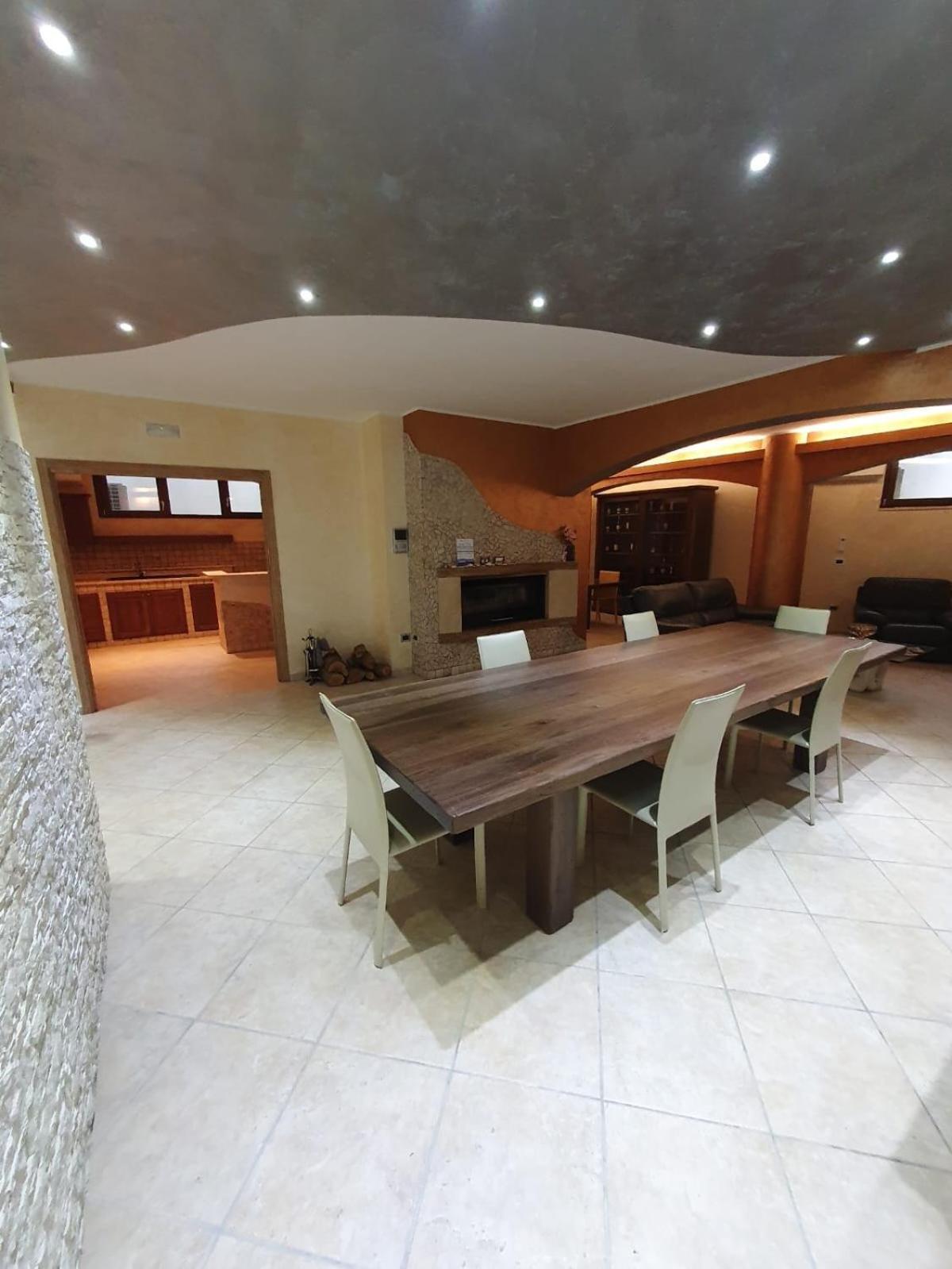 Eden Relax Bed & Breakfast Termoli Bagian luar foto