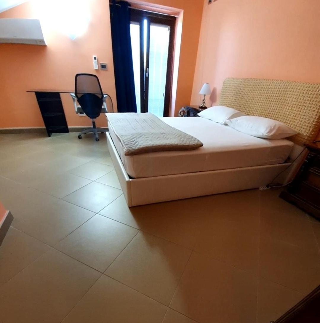 Eden Relax Bed & Breakfast Termoli Bagian luar foto