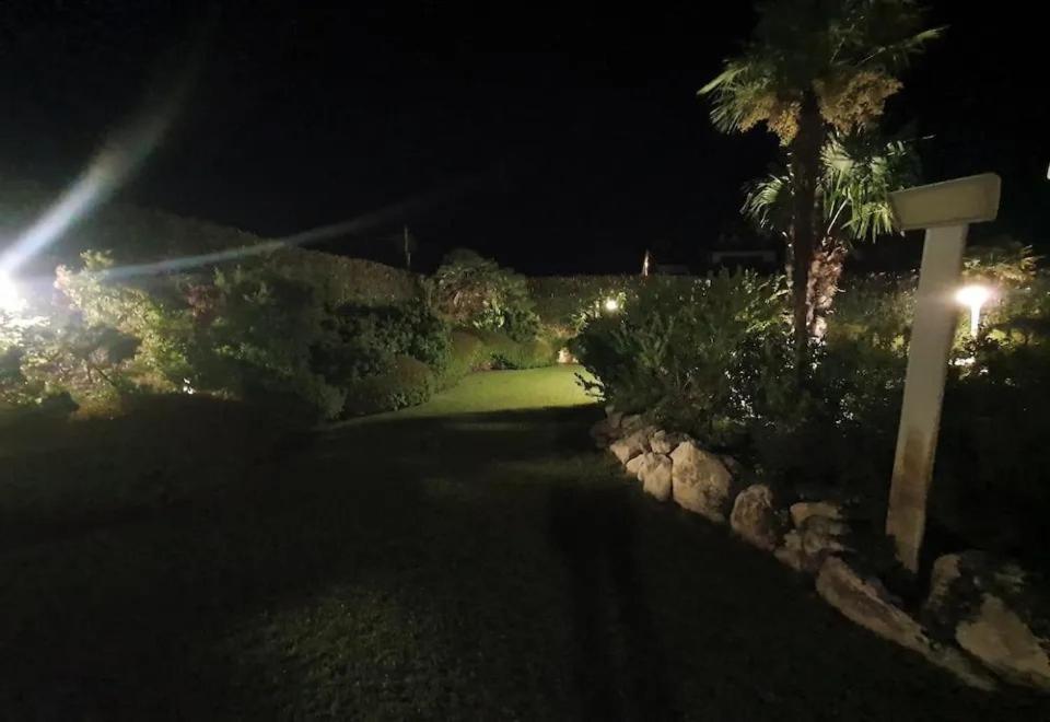 Eden Relax Bed & Breakfast Termoli Ruang foto