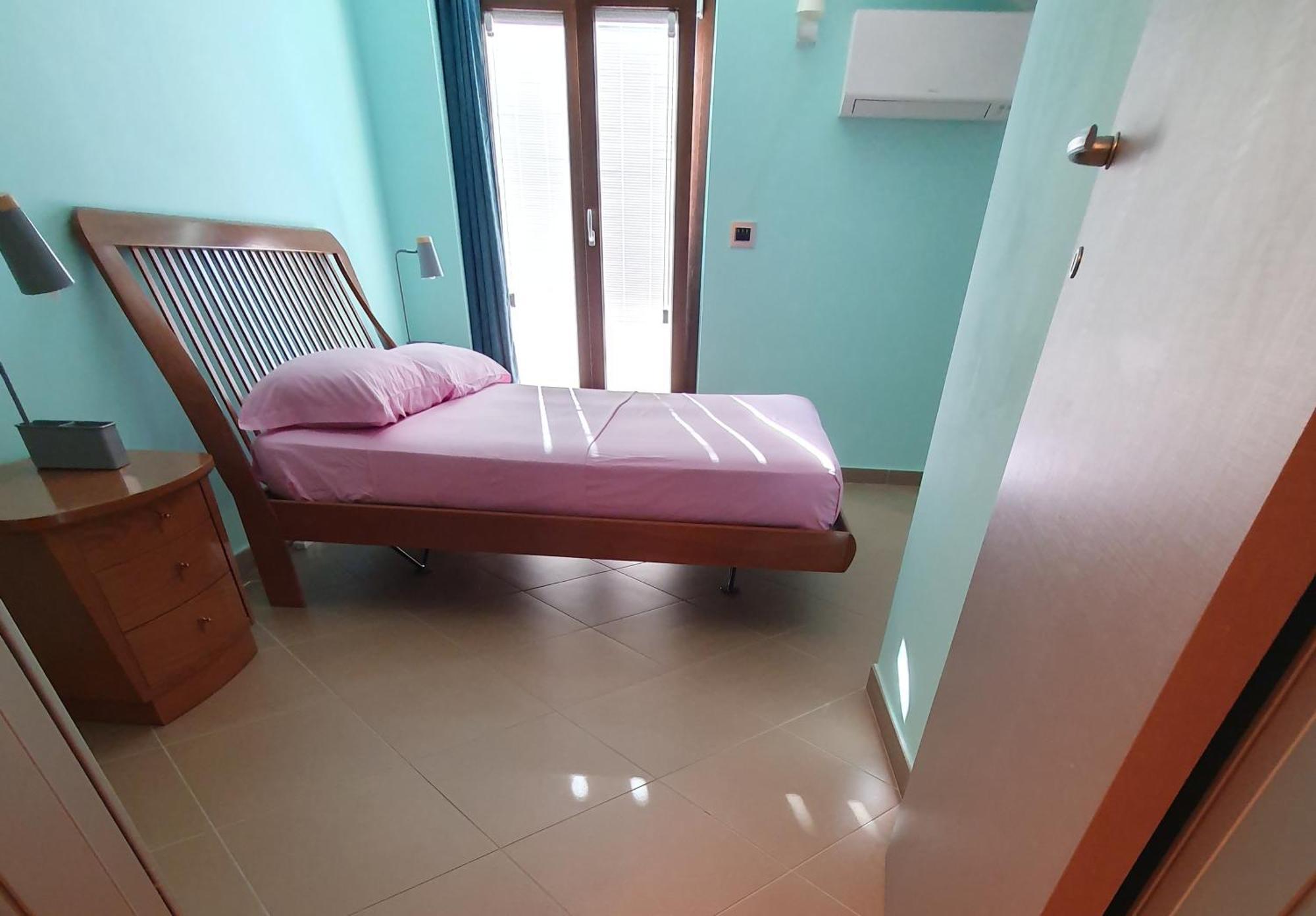 Eden Relax Bed & Breakfast Termoli Ruang foto